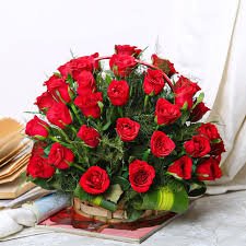 Flower Bouquet